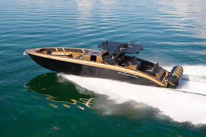 Midnight Sun Charters - 43ft ORO - Why This Tour Stands Out