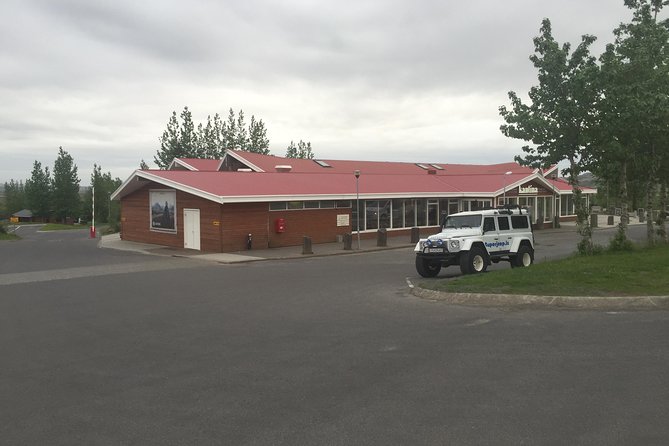 Midnight Sun Golden Circle Tour From Reykjavik - Overview of the Midnight Sun Golden Circle Tour