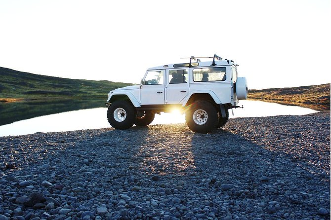 Midnight Sun Golden Circle Tour From Reykjavik - Traveler Photos of the Tour