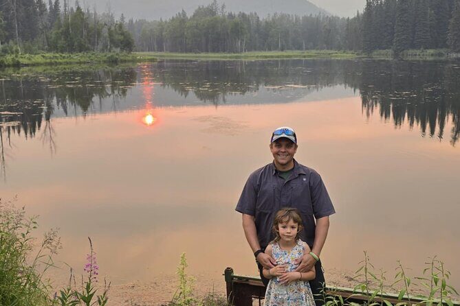 Midnight Sun Magic Chena Hot Springs Soak and Ice Museum Tour - Final Thoughts: Who is This Tour Best For?