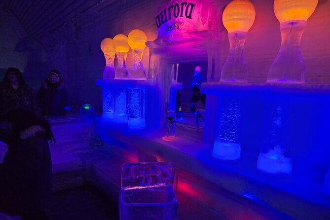 Midnight Sun Magic Chena Hot Springs Soak and Ice Museum Tour - Final Takeaway