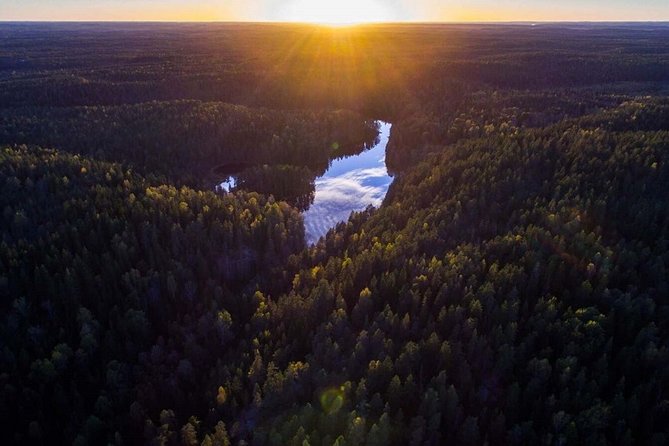 Midnight Sun Photography Tour - Overview of the Midnight Sun Phenomenon