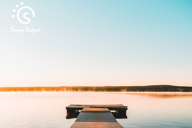 Midnight Sun Photography Trip - Booking Details