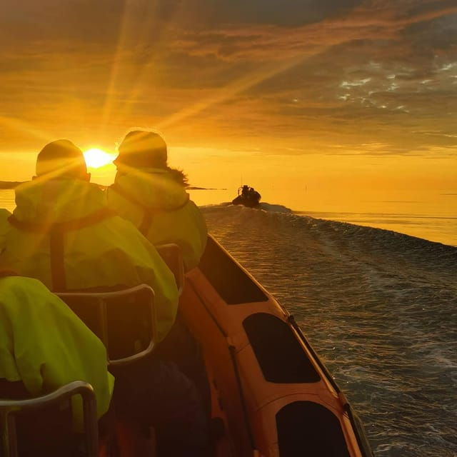 Midnight sun safari - FAQs