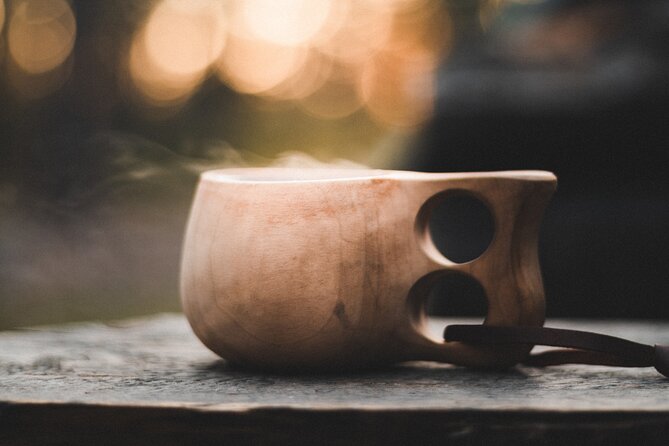 Midnight Sun & Wild Picnic by Open Fire - Unleashing Your Inner Adventurer