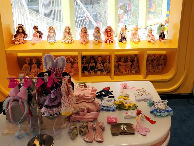 Midou Happy Kingdom (Luohu Yitian Holiday Plaza Store) - Is Midou Happy Kingdom worth booking?