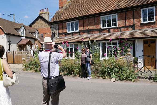 Midsomer Murders Tour From London - Overview and Tour Details