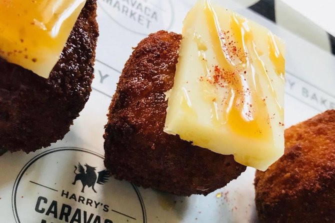 Midtown Atlanta Food & Cocktail Tour - Cancellation Policy