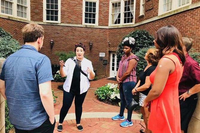 Midtown Atlanta Food & Cocktail Tour - Reviews