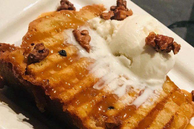 Midtown Atlanta Food & Cocktail Tour - The Sum Up