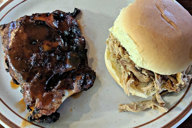 Midtown Dining District Foodie Tour - Tour Highlights