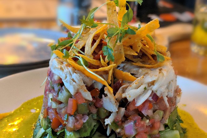 Midtown Dining District Foodie Tour - Tasting Experiences