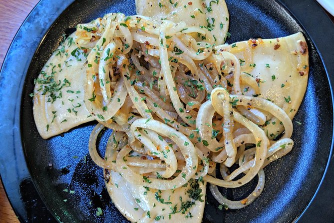 Midtown Dining District Foodie Tour - Insider Tips and Recommendations