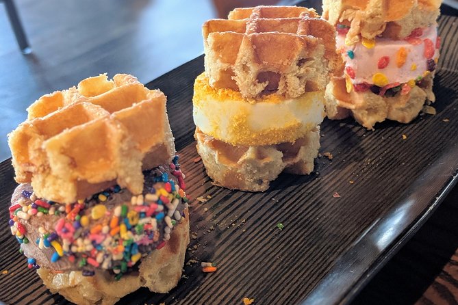 Midtown Dining District Foodie Tour - Common Questions
