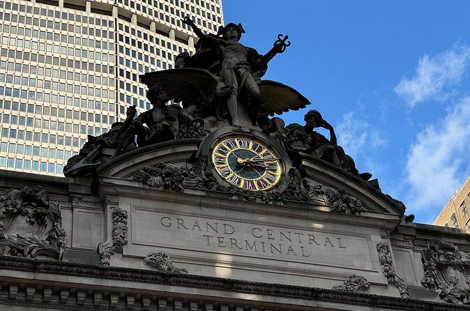 Midtown East NYC Architecture Walking Tour - FAQ