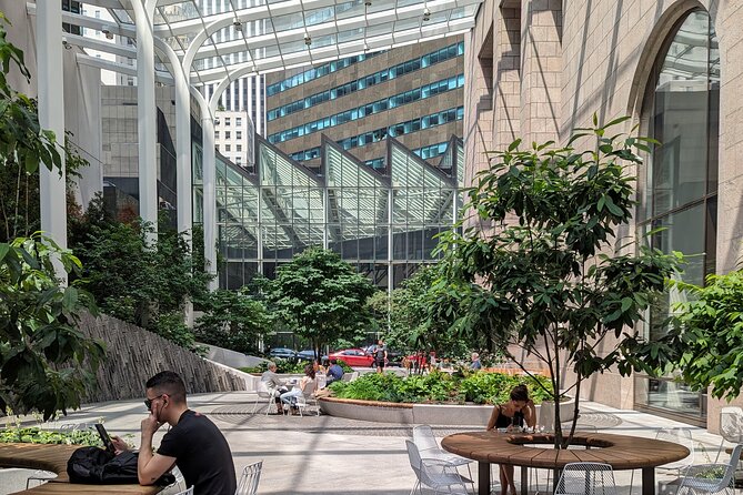 Midtown Manhattan Art and Architecture Walking Tour - The Sum Up