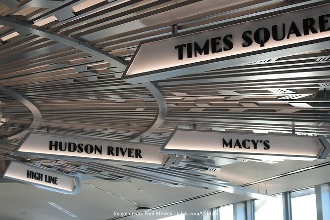 Midtown Manhattan & Empire State: Private Walking Tour - Tour Highlights