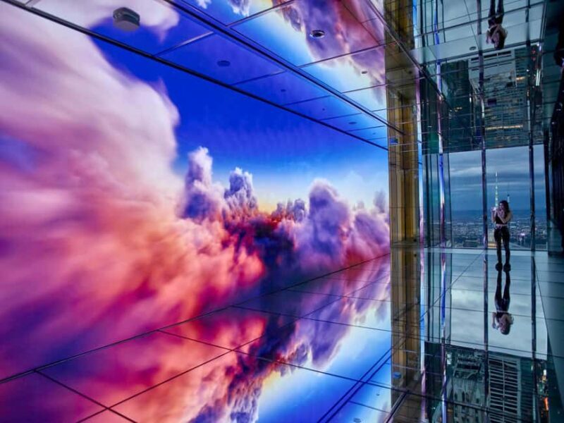 Midtown Manhattan Guided Tour w/ SUMMIT One Vanderbilt Entry - The Sum Up: Who Will Love This Tour?