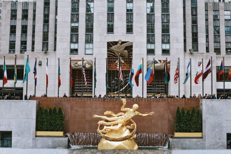 Midtown Manhattan Including Moma Skip the Line Entry - Activity Details