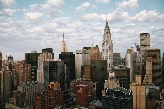 Midtown Manhattan Including Moma Skip the Line Entry - Inclusions