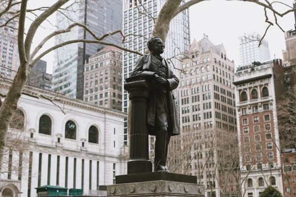 Midtown Manhattan Including Moma Skip the Line Entry - The Sum Up