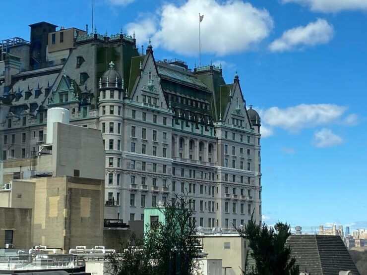 Midtown Manhattan Tour - Good To Know