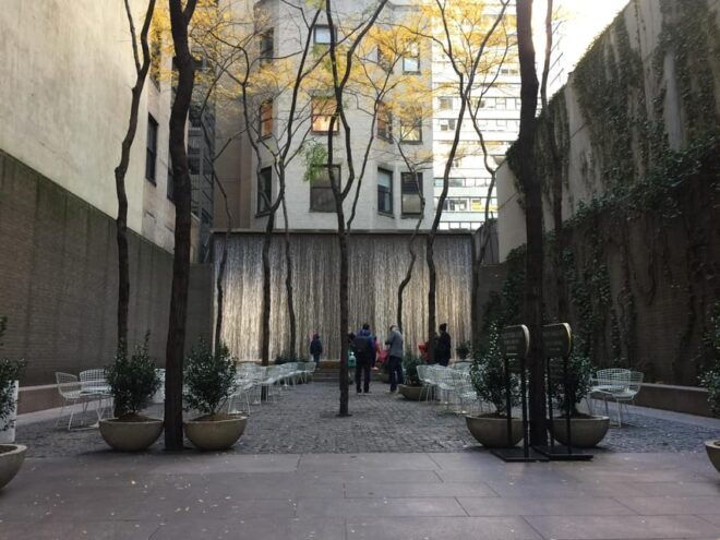 Midtown Manhattan Tour - Included in the Tour