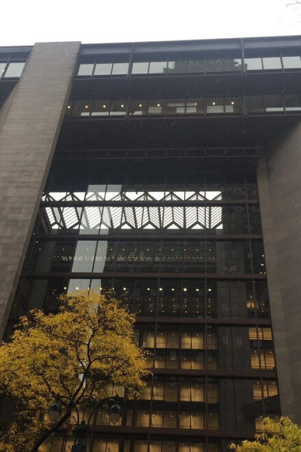 Midtown Manhattan Tour - Important Information and Guidelines