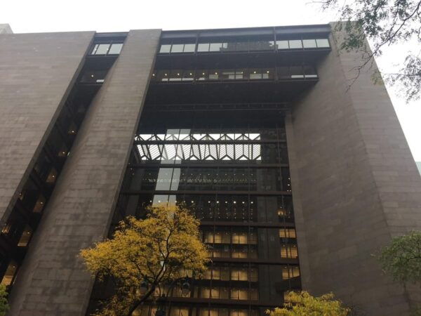 Midtown Manhattan Tour - Russian-speaking Tour Guide