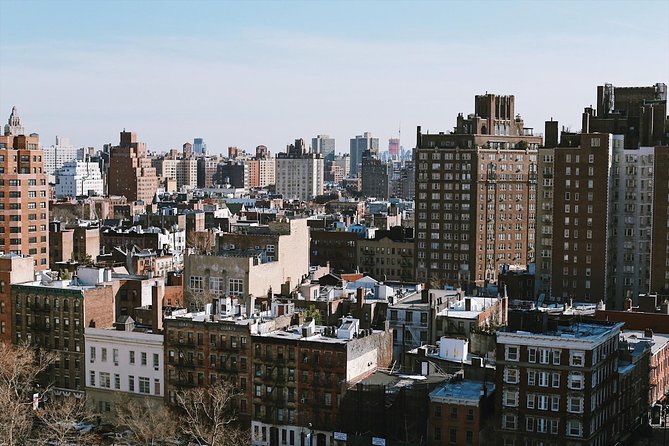 Midtown Manhattan Tour With Skip the Line Moma Entry Semi-Private - Pricing and Booking