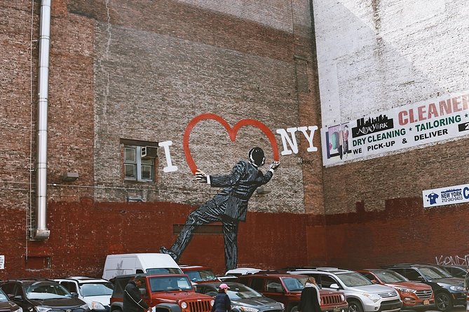 Midtown Manhattan Tour With Skip the Line Moma Entry Semi-Private - Cancellation Policy