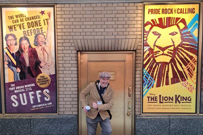 Midtown Mania: Must-See Marvels - Introduction