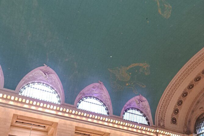 Midtown Mania: Must-See Marvels - Good To Know