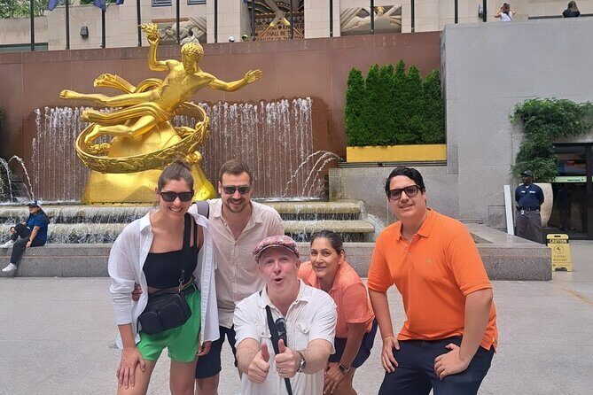 Midtown Mania: Must-See Marvels - FAQs