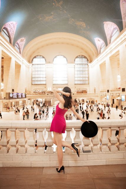 Midtown- Must See Manhattan Highlights - Iconic Landmarks and Locations