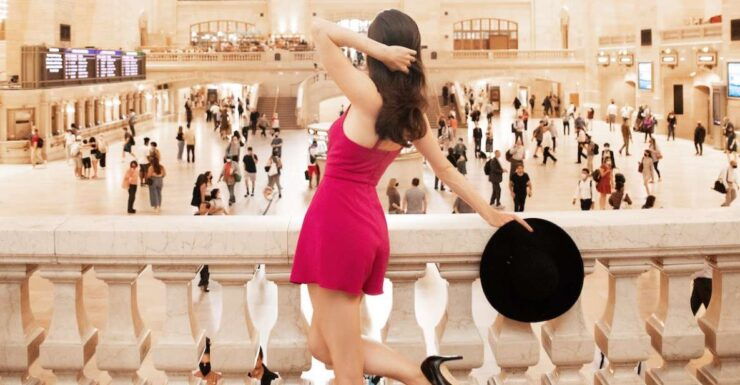 Midtown- Must See Manhattan Highlights - Movie and TV Show Highlights