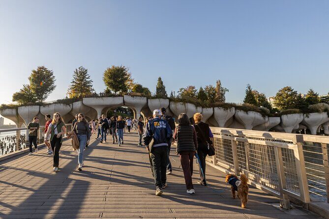 Midtown Private Walking Tour with Local Guide - Good To Know