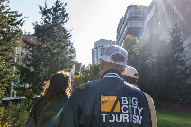 Midtown Private Walking Tour with Local Guide - The Sum Up: Who Will Love This Tour?