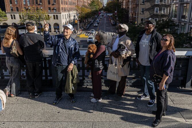 Midtown Private Walking Tour with Local Guide - FAQ