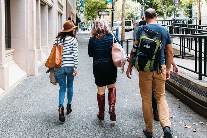 Midtown Sacramento Arts and Food Tour - Exploring the Midtown Arts District