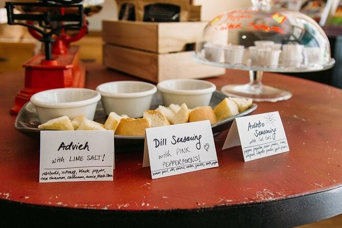 Midtown Sacramento Arts and Food Tour - Meet the Knowledgeable Tour Guides