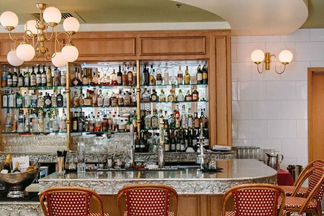 Midtown Sacramento Arts and Food Tour - The Sum Up