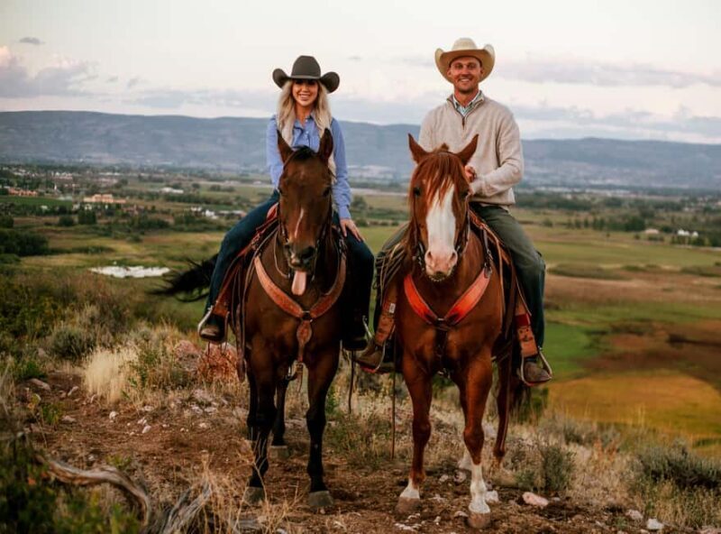 Midway, Utah: Horseback Riding Tour with Guide - Good To Know