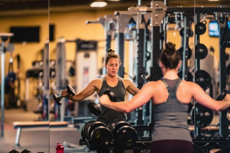 Midwest Multi-city Gym Pass - Pass Details