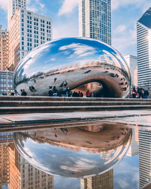 Midwest Multi-city Gym Pass - Experience Highlights