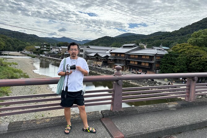 Mie Custom Tour With Private Car and Driver (Max 9 Pax) - Inclusions