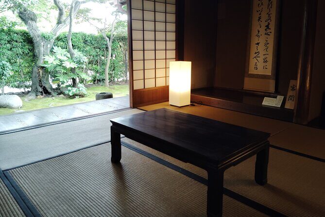 Mie Explore Historic Matsusaka Castle and Samurai Residences - Starting Point and Logistics