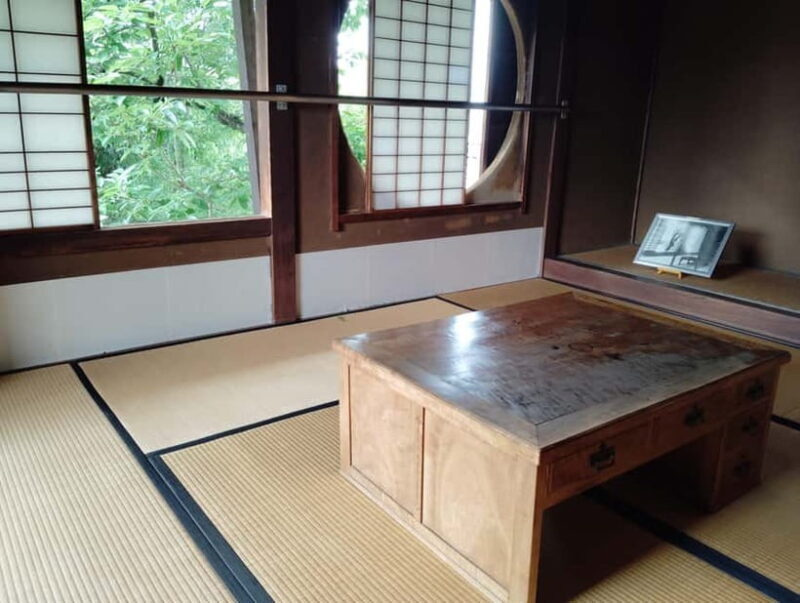 Mie: Explore Historic Matsusaka Castle & Samurai Residences - What We Liked About the Experience