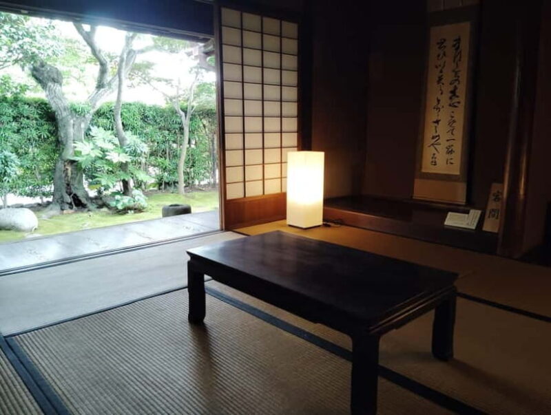 Mie: Explore Historic Matsusaka Castle & Samurai Residences - Analyzing the Value