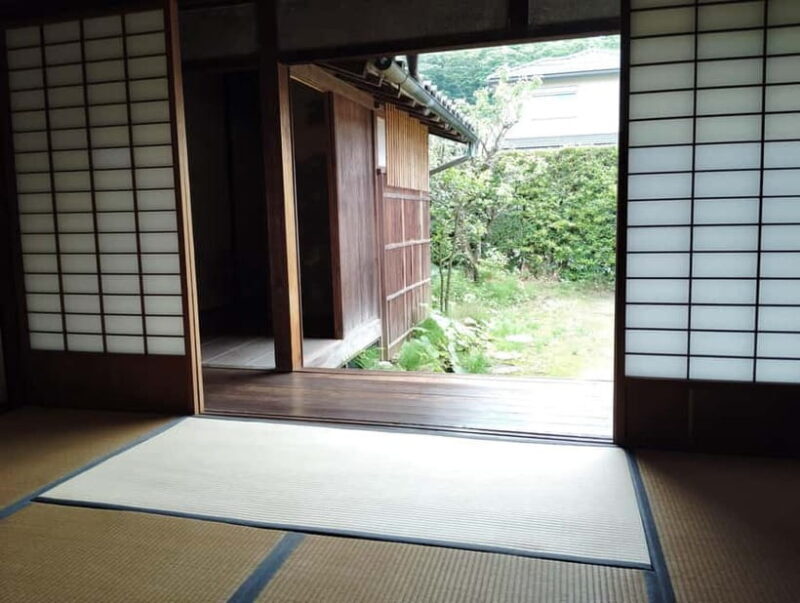 Mie: Explore Historic Matsusaka Castle & Samurai Residences - Who Should Consider This Tour?